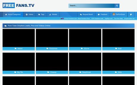 FreeFans TV