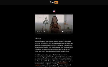 PornHub