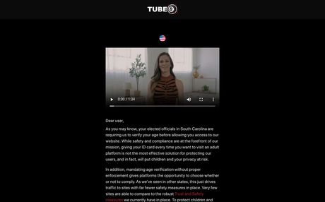Tube8